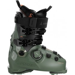 Atomic Hawx Prime 120S GW BOA (Army Green Black) - 2026 Atomic Hawx Prime 120S GW BOA (Army Green Black) - 2026